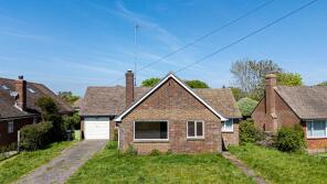 3, Pottery Close, Rye TN31 6HE