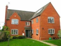 3, Hermitage Close, Catthorpe LE17 6EJ