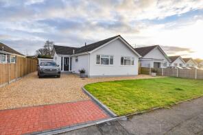 44, Mimosa Avenue, Wimborne BH21 1TT