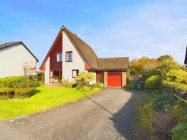 7, Ferryfield Drive, Oban PA37 1SP