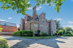 3, Slaugham Manor, Slaugham Place, Slaugham RH17 6FT