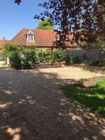 Odsey House, Baldock Road, Baldock SG7 6SD