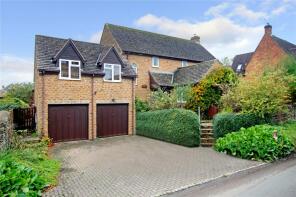 Drystone, Main Street, Brackley NN13 5JR