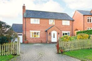 Hedgerows, Fawsley Road, Daventry NN11 3FE