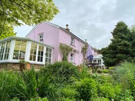 Tremayle Cottage, Road From Penmenoth To Marshall Road, Nanstallon, Bodmin PL30 5LL