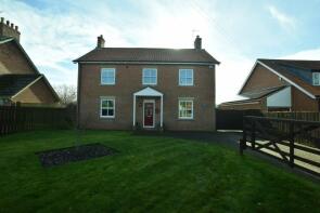 Dovetail House, Main Street, Wintringham, Malton YO17 8HX