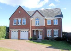 3, Dolwen Court, Rhosesmor CH7 6PJ