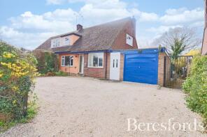 Woodlands, Nathans Lane, Highwood, Chelmsford CM1 3RD