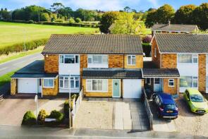 30, Greensward, Leicester LE7 3QW