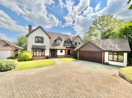 2, Lakeside Close, Baldwins Gate, Newcastle ST5 5LH