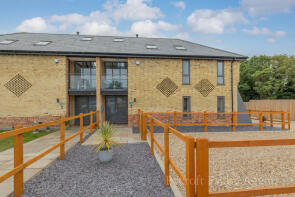 3, Manor Farm, The Street, Lowestoft NR32 5LT