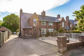 Eskdale, Blackbank, Carlisle CA6 5LQ