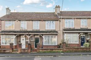 19, Rock Road, Bristol BS31 1BP