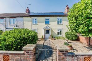 5, Station Row, Main Road, Boston PE22 7LB