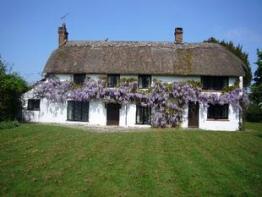 Orchards, Blind Lane, Fordingbridge SP6 2PW