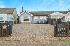 The Beach House, Bush Drive, Norwich NR12 0QN
