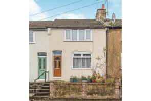 154, Cramptons Road, Sevenoaks TN14 5DZ