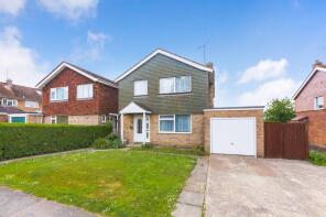 6, Grantham Bank, Barcombe BN8 5DJ