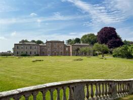 Shelley House, Brough Park Roads, Richmond DL10 7PJ