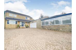 14, Daniel Close, Keighley BD21 5HF