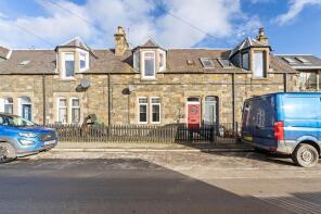 13, Caberston Road, Walkerburn EH43 6AT