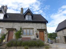 62, Top Cottages, Cressbrook SK17 8SX