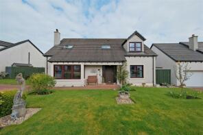 15, Raeburn Common, Pettinain, Lanark ML11 8SX