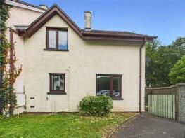 10, Quant Park, Tavistock PL19 0JQ