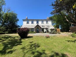 Chapel House, Road From Rule Cross To Junction East Of Shop, Shop, Bude EX23 9SQ