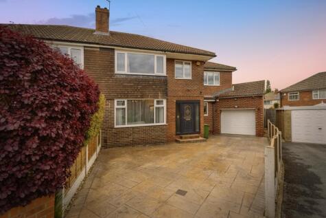 Melbourne Road, Wakefield, West Yorkshire, WF1