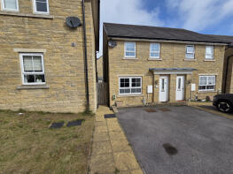 9, Rambling Walk, Bradford BD14 6FD