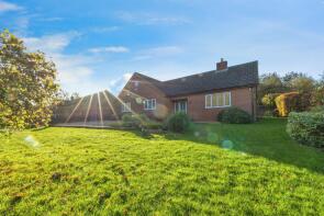 The Cedars, Winn Lane, Horncastle LN9 6JY