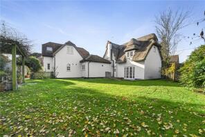 Sherwoods, Wick Road, Colchester CO4 5PF