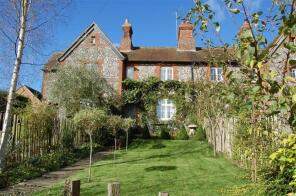 15, Church Road, Froxfield SN8 3JY