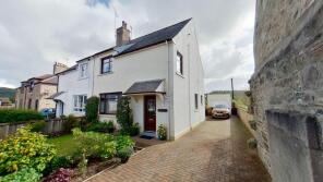 4, County Houses, Main Road, Dallas IV36 2SB