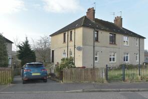 8, Haining Terrace, Linlithgow EH49 6LL