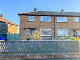 78, Weetwood Avenue, Wooler NE71 6AG