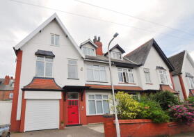 9, Dovedale Road, Wallasey CH45 0LP