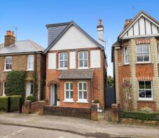 25, Oakdene Road, Guildford GU3 1ND