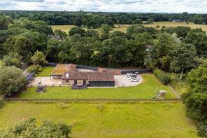 Dean Barn, Stanneylands Road, Wilmslow SK9 4HB