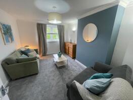 Flat 2/3, 104, Easterhouse Road, Glasgow G34 9RF