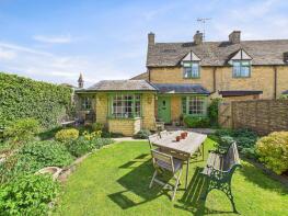 Barn Cottage, New Road, Stamford PE9 3NN