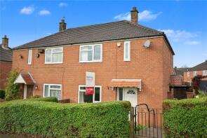 45, Old Oak Drive, West Park, Leeds LS16 5HA