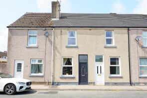 21, Queen Street, Millom LA18 4BG