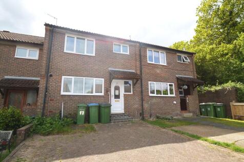 Hatton Close, London