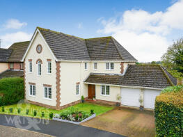 11, Foxglove Close, Norwich NR14 7HR