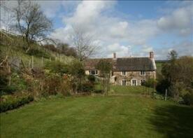 Woodforde Lodge, Sandford Orcas Road, Sherborne DT9 4RP