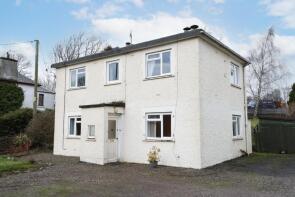 1, Admiralty Cottage, A85t Main Road, Lochty, Almondbank PH1 3NP