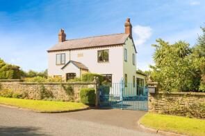 Ridgefield, Kinnerton Road, Hope LL12 9RN
