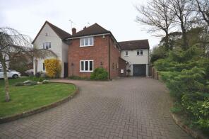 Melrose, Mill Lane, Maldon CM9 8HH